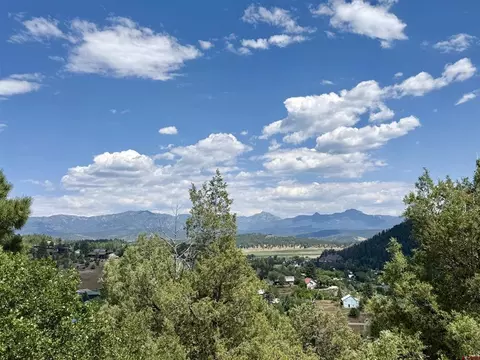 X N 8th Street, Pagosa Springs, CO 81147