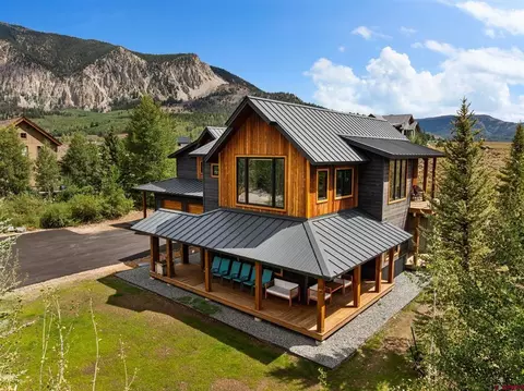 42 Lexie Ct, Crested Butte, CO 81224