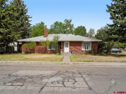 98 Sierra Ave, Alamosa, CO 81101