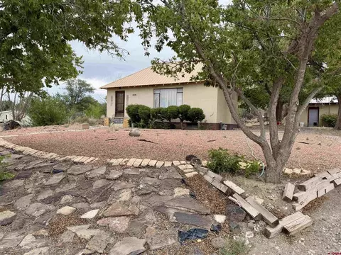 20787 Fairview Rd, Austin, CO 81410