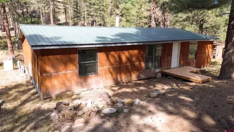 517 Evergreen Dr, Pagosa Springs, CO 81147