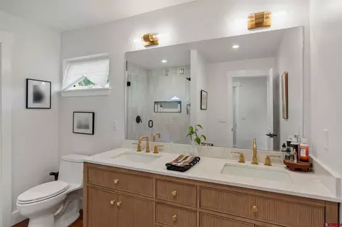 Bath - 2054 E 2nd Ave, Durango, CO 81301 photo 2 of 4