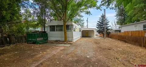 541 E Bridge St, Hotchkiss, CO 81419