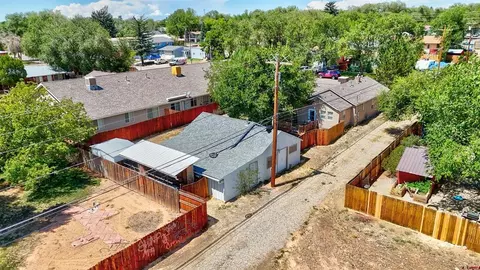 View/Area - 409 E 4th St, Cortez, CO 81321 photo 5 of 5