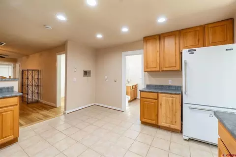 Kitchen - 409 E 4th St, Cortez, CO 81321 photo 1 of 3