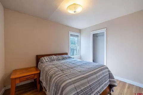 Bedroom - 409 E 4th St, Cortez, CO 81321 photo 3 of 3