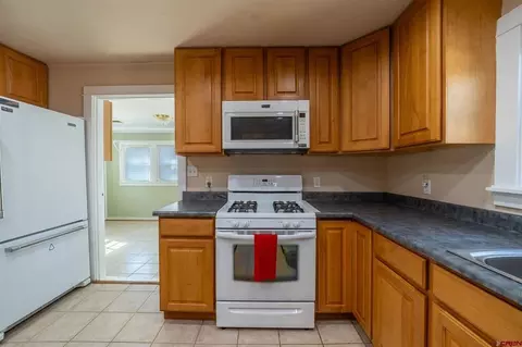 Kitchen - 409 E 4th St, Cortez, CO 81321 photo 3 of 3