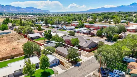 View/Area - 409 E 4th St, Cortez, CO 81321 photo 2 of 5