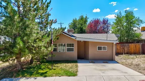 Exterior - 409 E 4th St, Cortez, CO 81321 photo 2 of 6