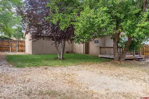 Exterior - 409 E 4th St, Cortez, CO 81321 photo 5 of 6