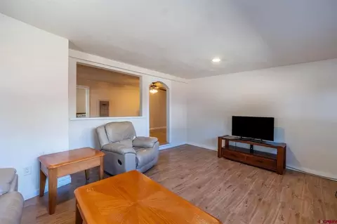 Living - 409 E 4th St, Cortez, CO 81321 photo 2 of 3