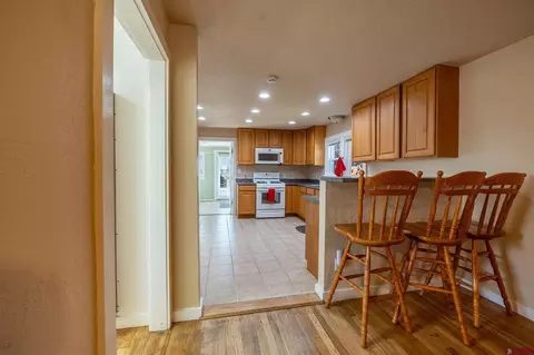 Entry Way - 409 E 4th St, Cortez, CO 81321 photo 1 of 1