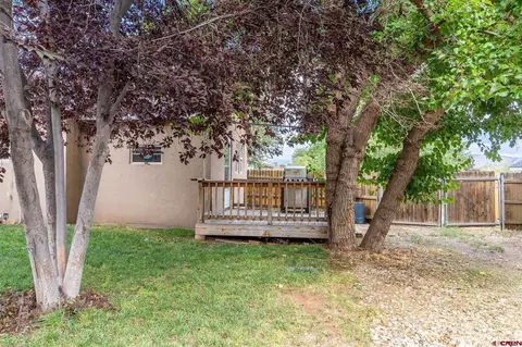Exterior - 409 E 4th St, Cortez, CO 81321 photo 6 of 6