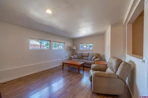 Living - 409 E 4th St, Cortez, CO 81321 photo 1 of 3