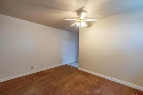Bedroom - 409 E 4th St, Cortez, CO 81321 photo 2 of 3