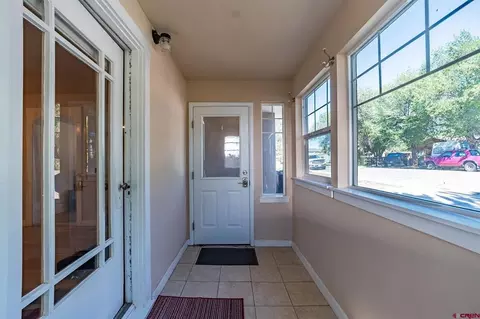 Exterior - 409 E 4th St, Cortez, CO 81321 photo 3 of 6
