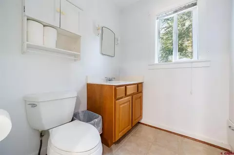 Bath - 409 E 4th St, Cortez, CO 81321 photo 4 of 5