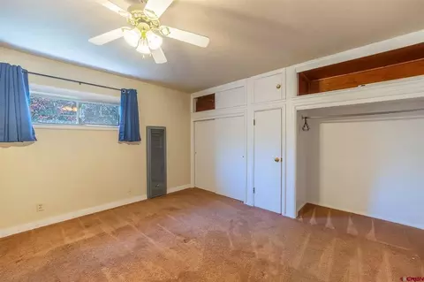 Bedroom - 409 E 4th St, Cortez, CO 81321 photo 1 of 3