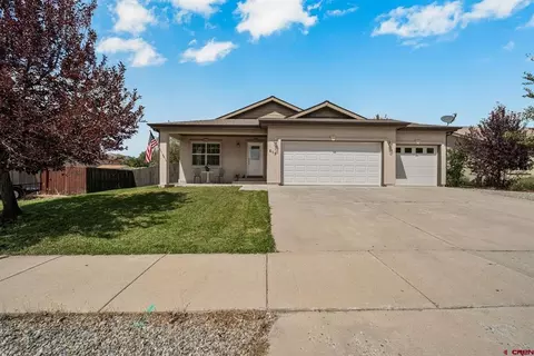 615 Louisiana Dr, Bayfield, CO 81122