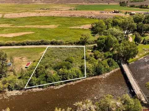 505 River Front Rd, Almont, CO 81210