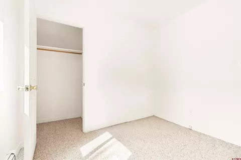 Bedroom - 229 Jenkins Ranch Rd #D, Durango, CO 81301 photo 7 of 7