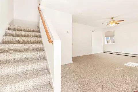 Living - 229 Jenkins Ranch Rd #D, Durango, CO 81301 photo 1 of 2