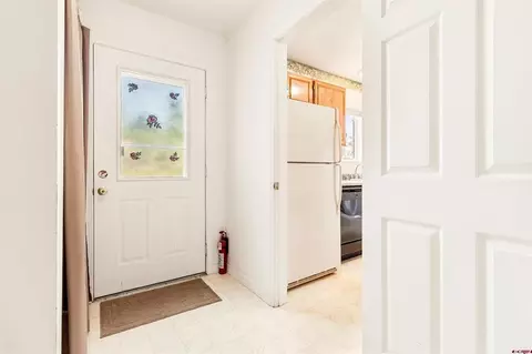 Entry Way - 229 Jenkins Ranch Rd #D, Durango, CO 81301 photo 2 of 2