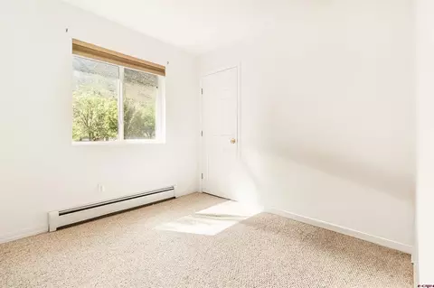 Bedroom - 229 Jenkins Ranch Rd #D, Durango, CO 81301 photo 6 of 7
