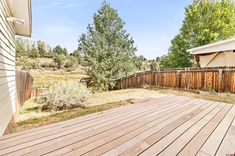Exterior - 229 Jenkins Ranch Rd #D, Durango, CO 81301 photo 2 of 4