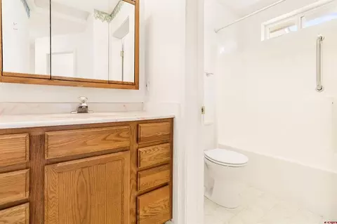 Bath - 229 Jenkins Ranch Rd #D, Durango, CO 81301 photo 1 of 1