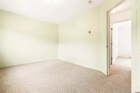 Bedroom - 229 Jenkins Ranch Rd #D, Durango, CO 81301 photo 2 of 7