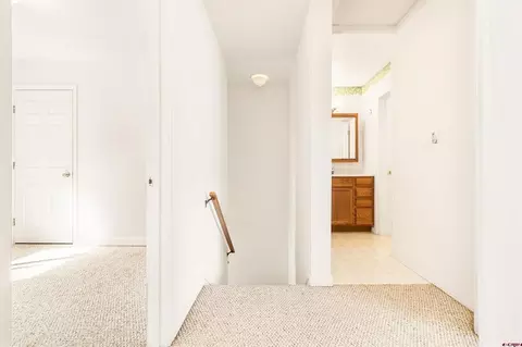 Entry Way - 229 Jenkins Ranch Rd #D, Durango, CO 81301 photo 1 of 2