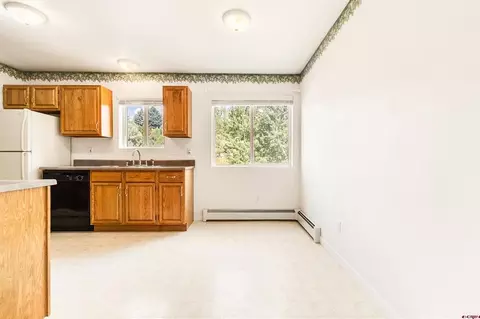 Kitchen - 229 Jenkins Ranch Rd #D, Durango, CO 81301 photo 1 of 5