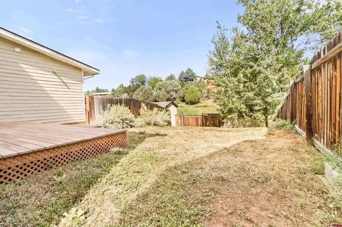Exterior - 229 Jenkins Ranch Rd #D, Durango, CO 81301 photo 4 of 4