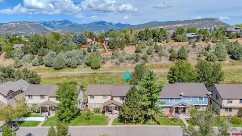 View/Area - 229 Jenkins Ranch Rd #D, Durango, CO 81301 photo 5 of 5