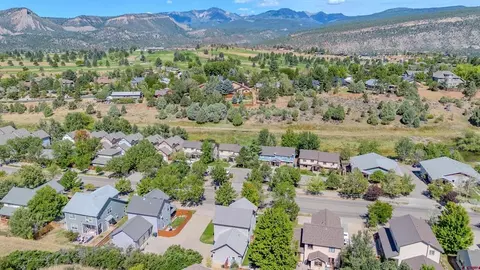 View/Area - 229 Jenkins Ranch Rd #D, Durango, CO 81301 photo 4 of 5