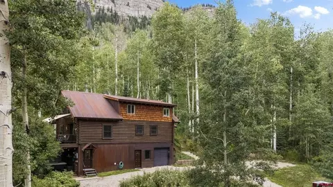 Exterior - 161 Hermosa View Dr, Durango, CO 81301 photo 6 of 6