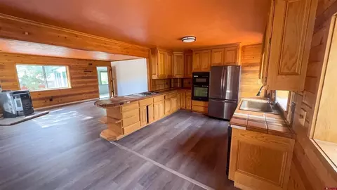 Kitchen - 29018 Highway 160, Durango, CO 81303 photo 1 of 3