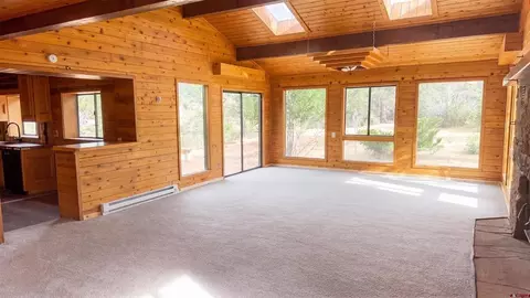 Living - 29018 Highway 160, Durango, CO 81303 photo 1 of 8