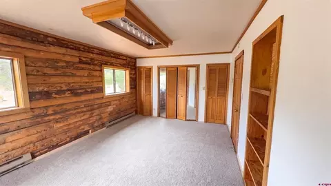 Bedroom - 29018 Highway 160, Durango, CO 81303 photo 2 of 4