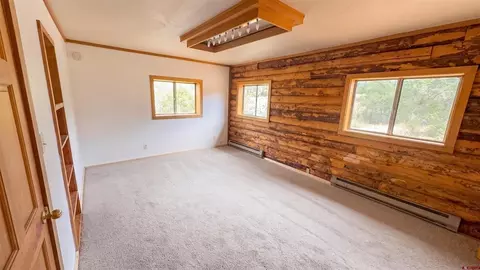 Bedroom - 29018 Highway 160, Durango, CO 81303 photo 3 of 4