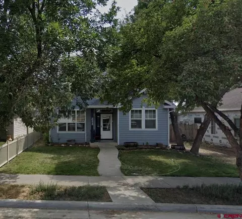 253 E Main St, Hotchkiss, CO 81419