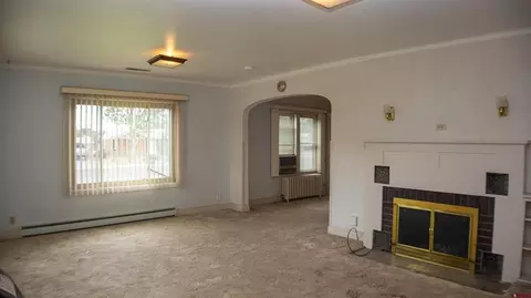Living - 746 E 6th St, Delta, CO 81416 photo 2 of 3