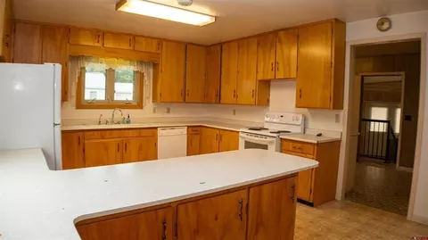 Kitchen - 746 E 6th St, Delta, CO 81416 photo 4 of 4