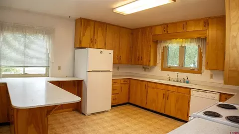 Kitchen - 746 E 6th St, Delta, CO 81416 photo 2 of 4