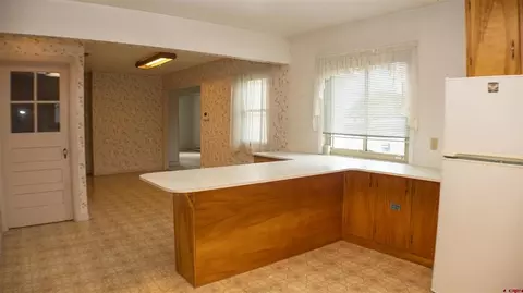 Kitchen - 746 E 6th St, Delta, CO 81416 photo 3 of 4