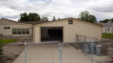 Exterior - 746 E 6th St, Delta, CO 81416 photo 3 of 5