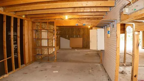 Entry Way - 746 E 6th St, Delta, CO 81416 photo 1 of 2