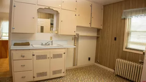 Kitchen - 746 E 6th St, Delta, CO 81416 photo 1 of 4
