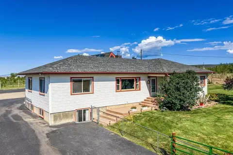 10351 3100 Rd, Hotchkiss, CO 81419